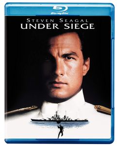 Under Siege