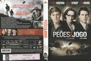 Peões em Jogo