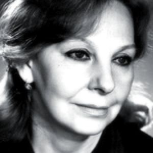 Марина Юрасова