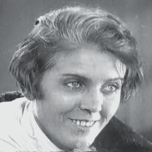 Мария Антропова