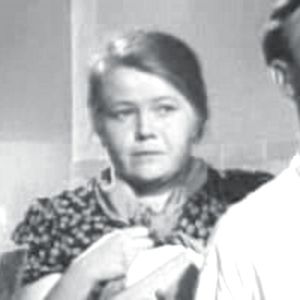 Мария Ключарёва