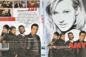 Perseguindo Amy
