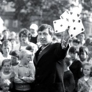 Михаил Воронюк