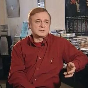 Михаил Григорьев (2)