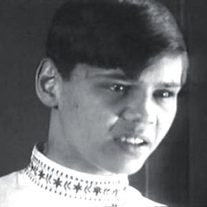 Михаил Джагофаров