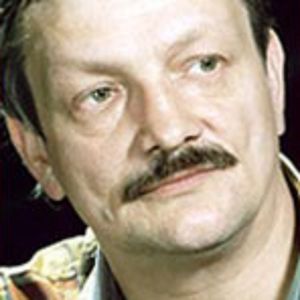 Михаил Жиров