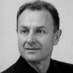 Михаил Кабанов
