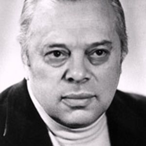 Михаил Львов