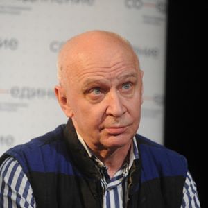 Михаил Мокеев