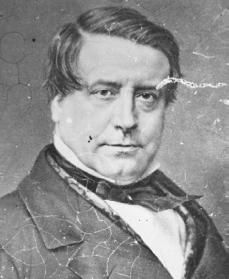Washington Irving