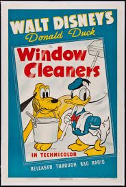 Window Cleaners
