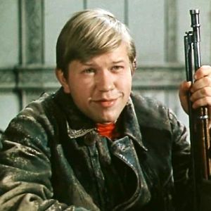Михаил Розанов