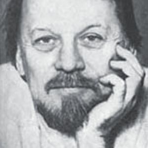 Михаил Рощин