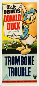 Trombone Trouble