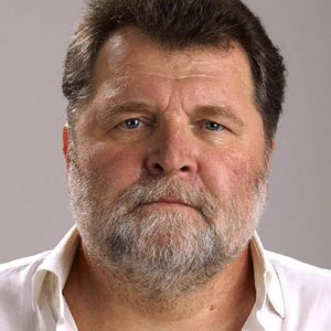 Михаил Стародубов