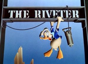 The Riveter