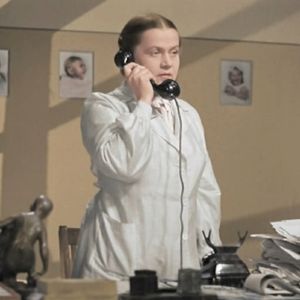 Надежда Ковалёва