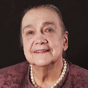 Наталья Журавлёва