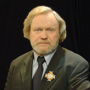 Никита Астахов