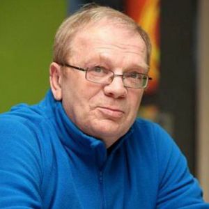 Николай Годовиков