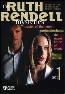 The Ruth Rendell Mysteries: Set 1