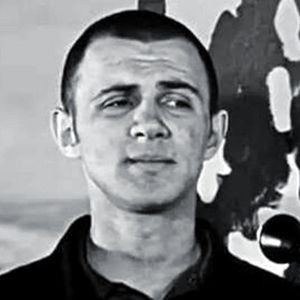 Николай Пархоменко