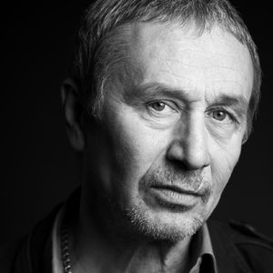 Николай Ханжаров