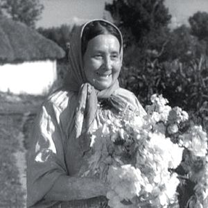Нина Тамарова