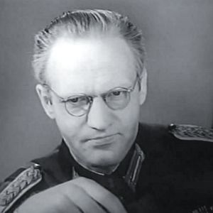Олег Михайлов