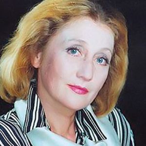 Ольга Вяликова