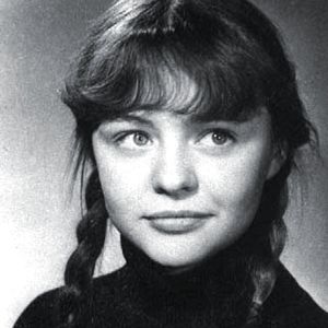Ольга Дольникова
