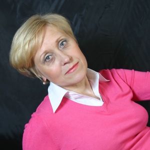 Ольга Токарева