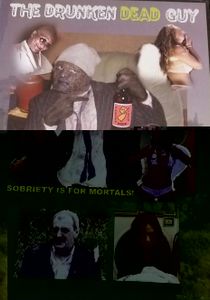 The Drunken Dead Guy