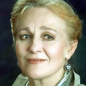 Ольга Фомичёва