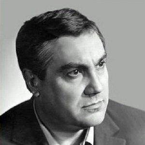 Павел Луспекаев