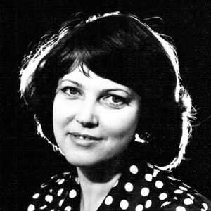 Римма Субботина