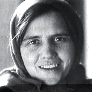 Регина Янушкевич