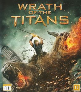 Wrath Of The Titans