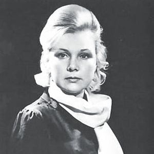 Светлана Жгун