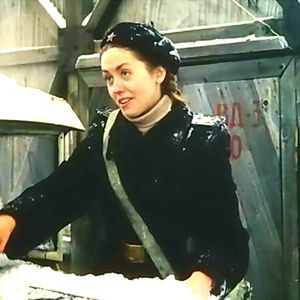 Светлана Костюкова