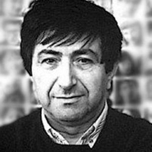Семён Аранович