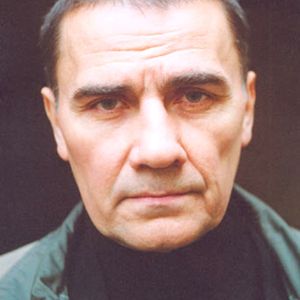 Сергей Волкош