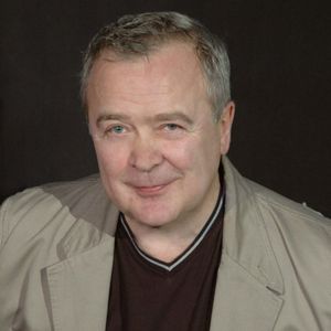 Сергей Проханов
