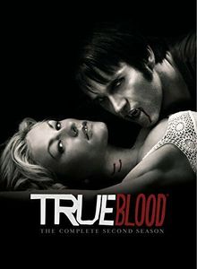 True Blood: The Complete Second Season