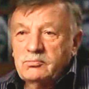 Элизбар Караваев
