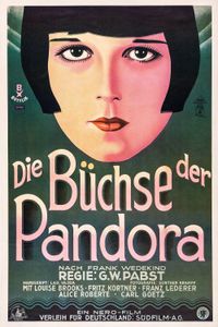Die Büchse Der Pandora