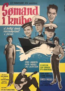 Sømand I Knibe