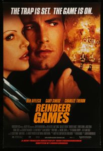 Reindeer Games