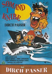 Sømand I Knibe