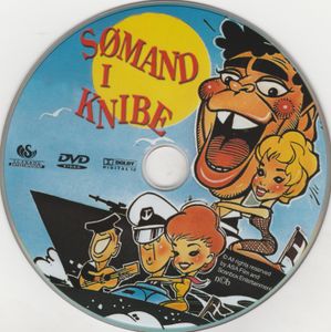 Sømand I Knibe